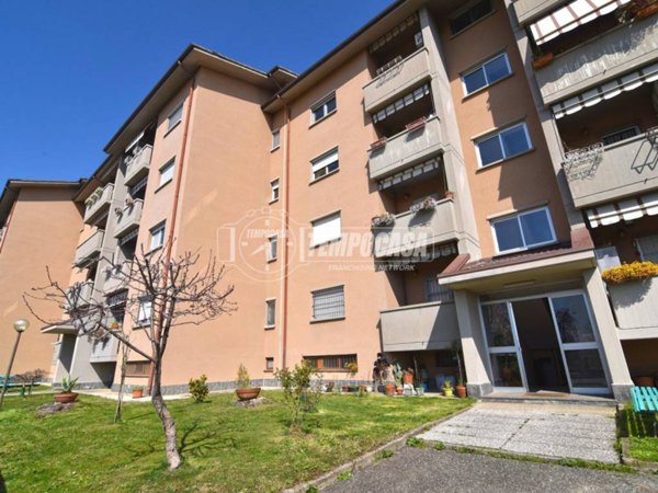 appartamento in vendita a Rivarolo Canavese
