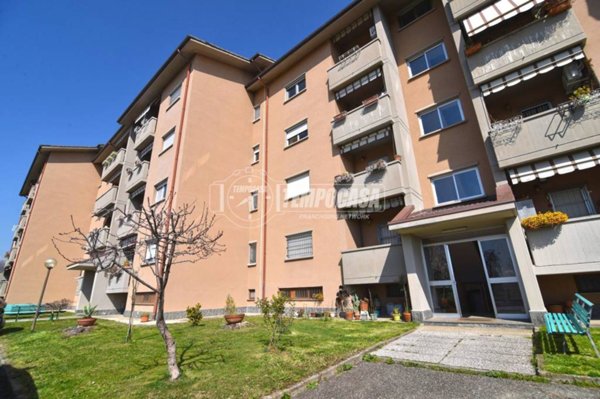 appartamento in vendita a Rivarolo Canavese