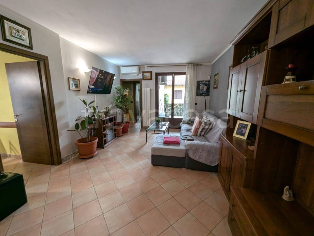 appartamento in vendita a Rivarolo Canavese