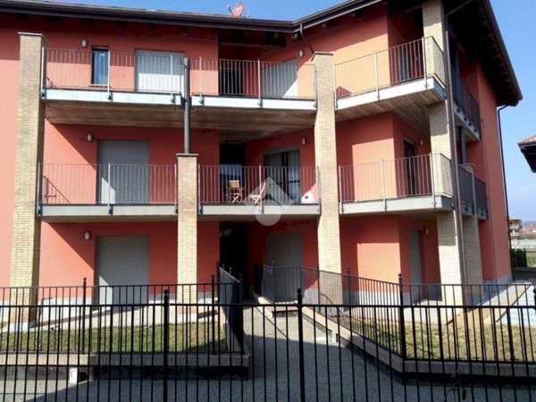 appartamento in vendita a Rivarolo Canavese