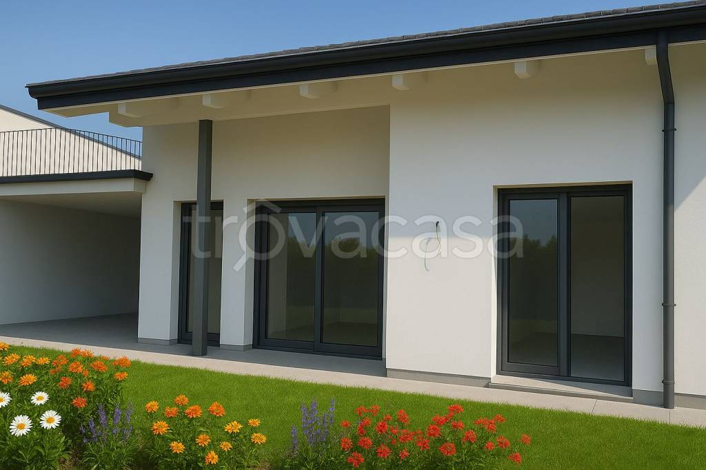 casa indipendente in vendita a Rivarolo Canavese