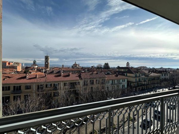 appartamento in vendita a Rivarolo Canavese