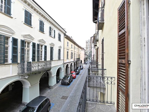 appartamento in vendita a Rivarolo Canavese