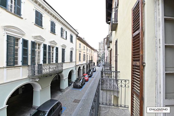appartamento in vendita a Rivarolo Canavese