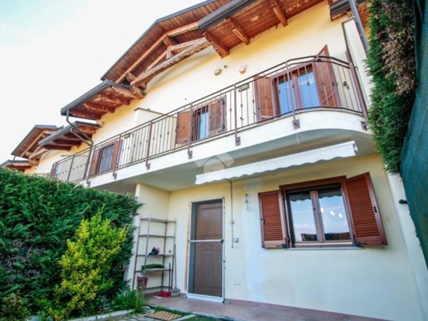 casa indipendente in vendita a Rivarolo Canavese in zona Argentera
