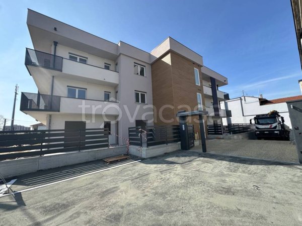 appartamento in vendita a Rivarolo Canavese