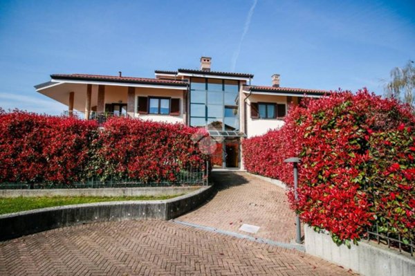 appartamento in vendita a Rivarolo Canavese