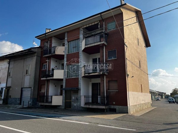 appartamento in vendita a Rivarolo Canavese