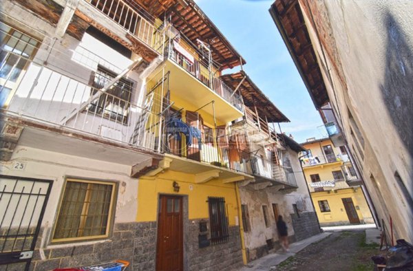 casa indipendente in vendita a Rivarolo Canavese
