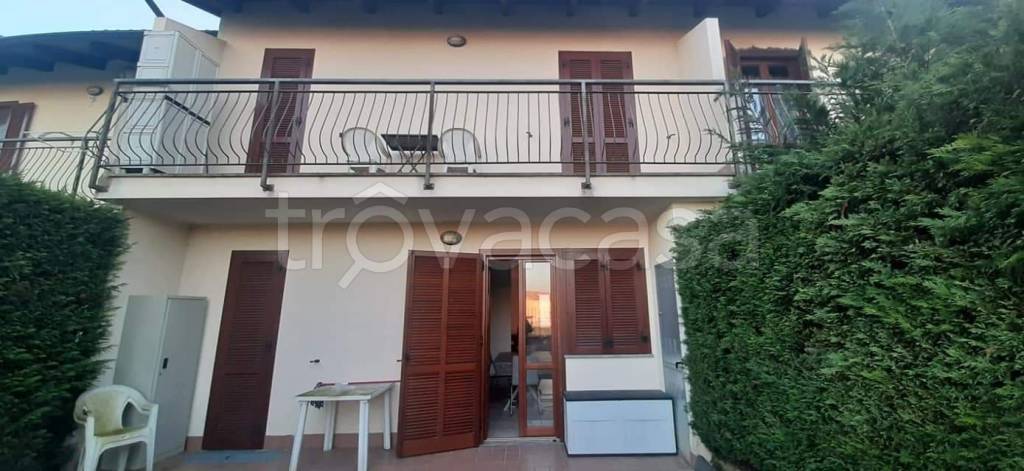 casa indipendente in vendita a Rivarolo Canavese