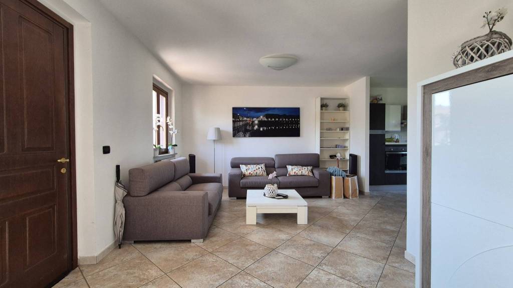 casa indipendente in vendita a Rivarolo Canavese