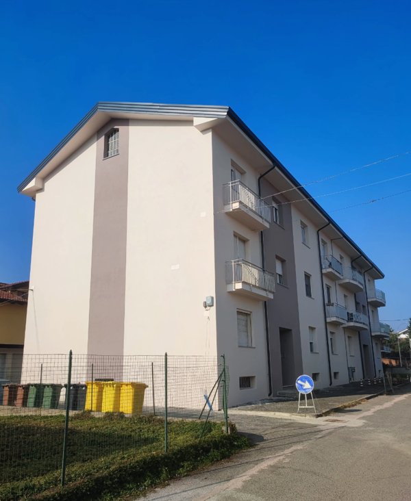 appartamento in vendita a Rivarolo Canavese