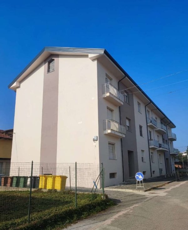 appartamento in vendita a Rivarolo Canavese