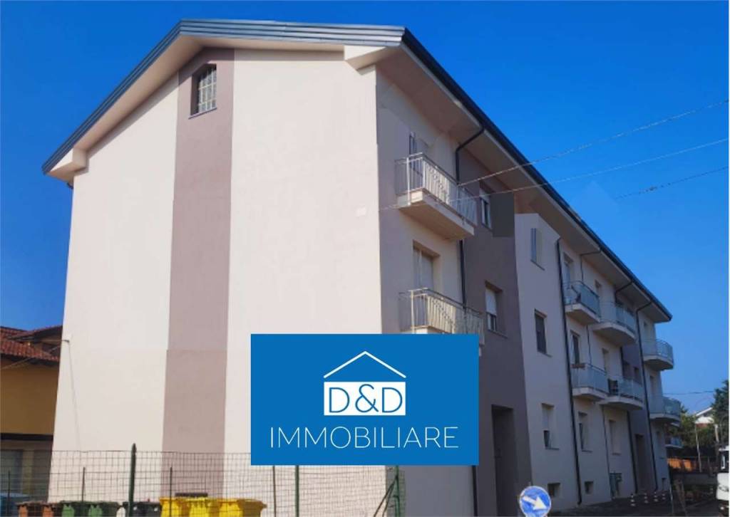 appartamento in vendita a Rivarolo Canavese