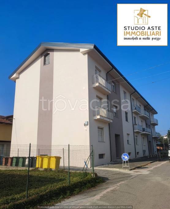 appartamento in vendita a Rivarolo Canavese