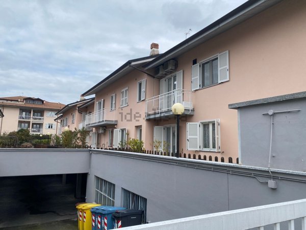 appartamento in vendita a Rivarolo Canavese