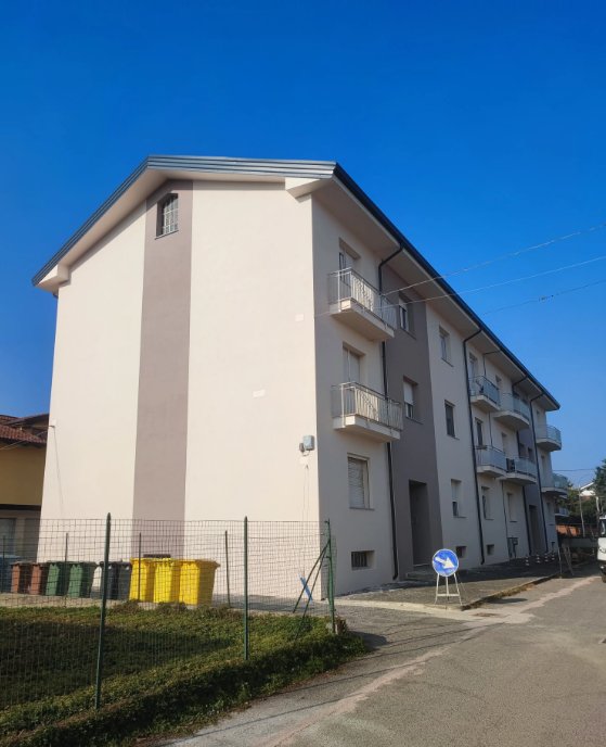 appartamento in vendita a Rivarolo Canavese