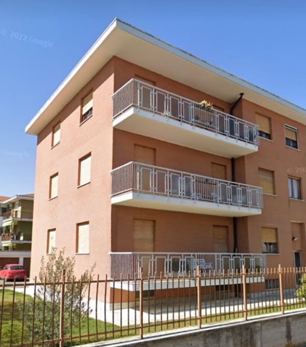 appartamento in vendita a Rivarolo Canavese