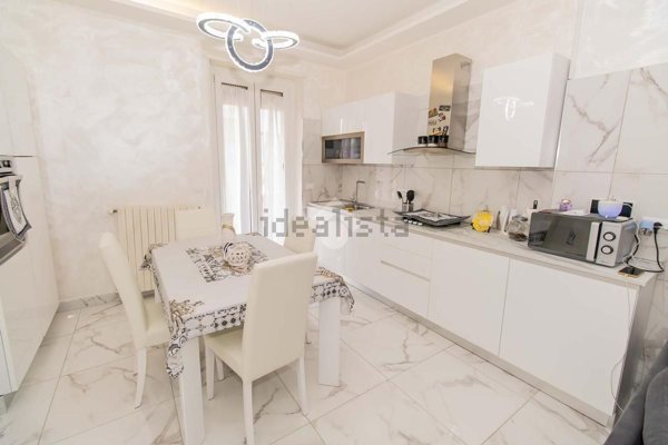 appartamento in vendita a Rivarolo Canavese