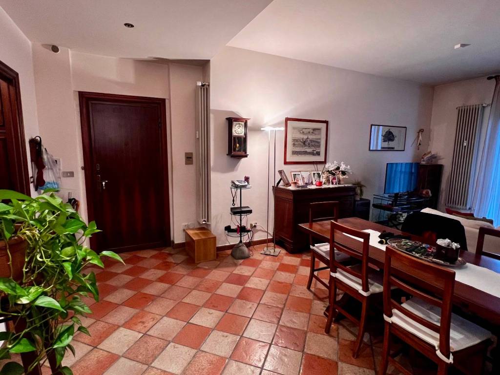 appartamento in vendita a Rivarolo Canavese