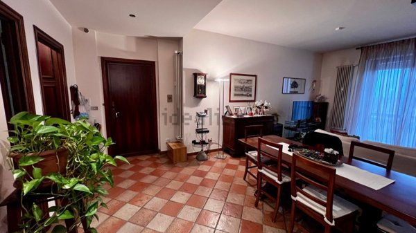 appartamento in vendita a Rivarolo Canavese