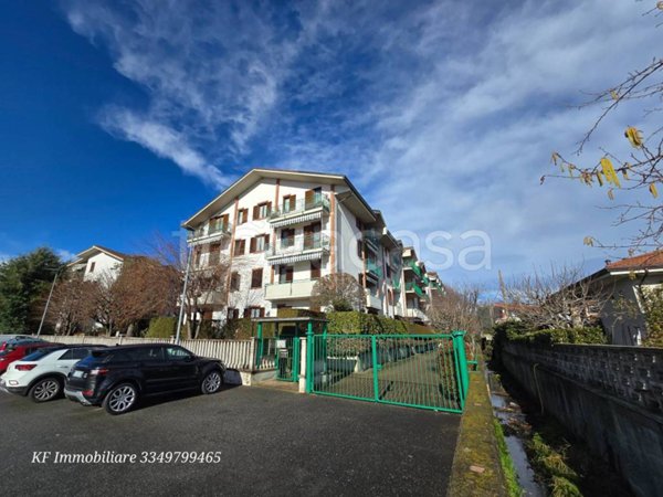 appartamento in vendita a Rivarolo Canavese