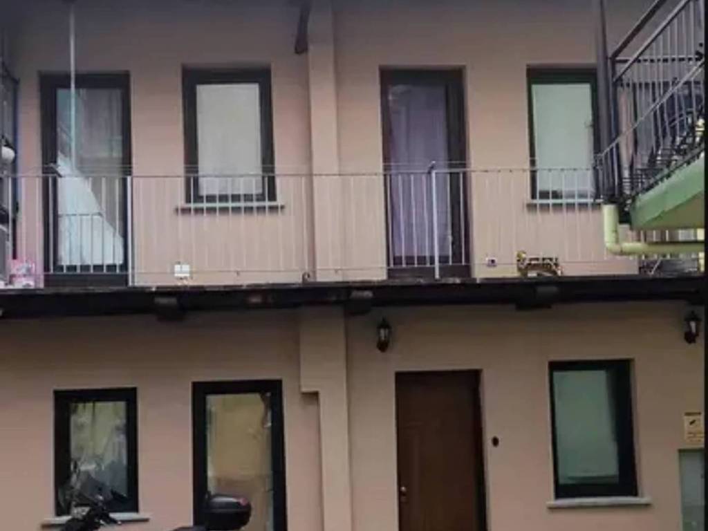 appartamento in vendita a Rivarolo Canavese
