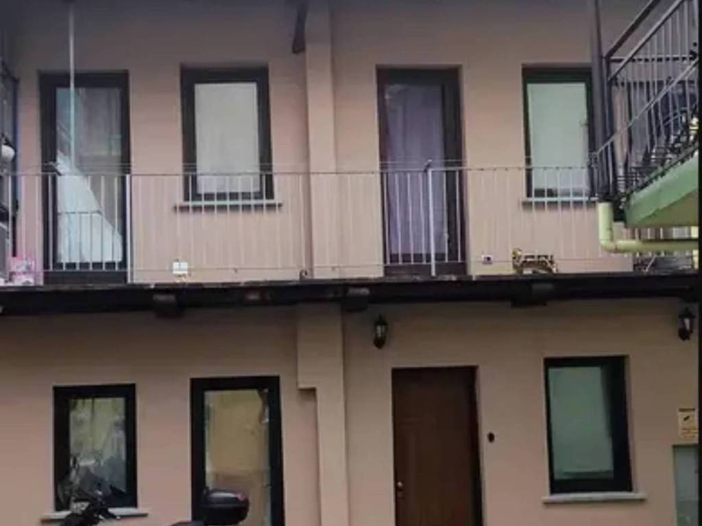 appartamento in vendita a Rivarolo Canavese