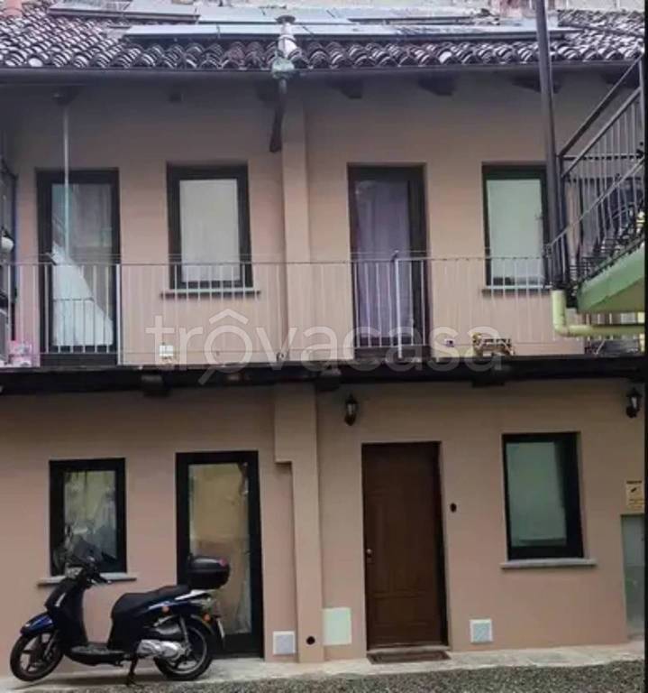 appartamento in vendita a Rivarolo Canavese