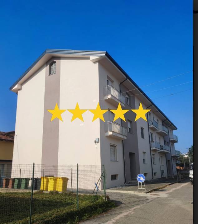 appartamento in vendita a Rivarolo Canavese