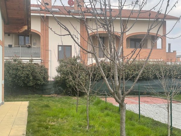 casa indipendente in vendita a Rivarolo Canavese