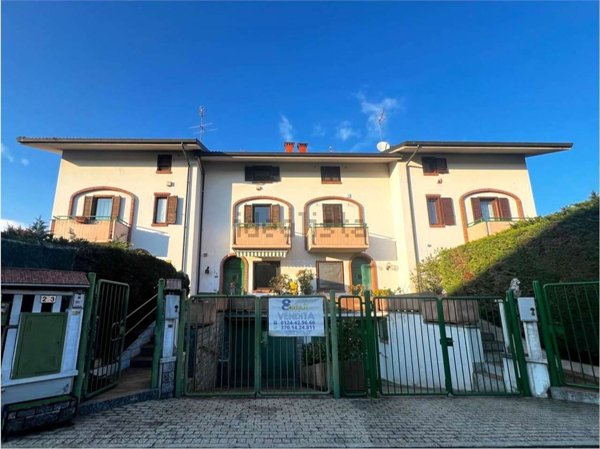 casa indipendente in vendita a Rivarolo Canavese