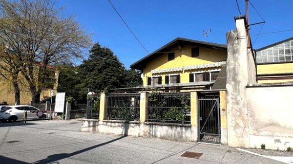 casa indipendente in vendita a Rivarolo Canavese