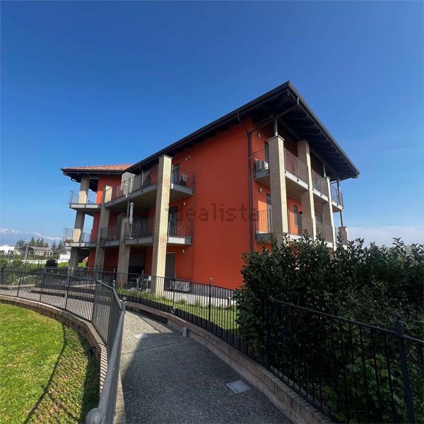 appartamento in vendita a Rivarolo Canavese