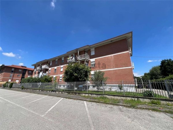 appartamento in vendita a Rivarolo Canavese