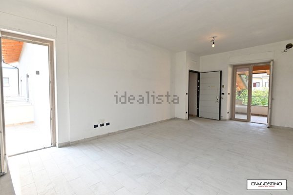 appartamento in vendita a Rivarolo Canavese