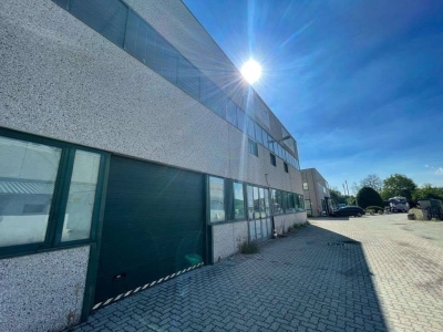 appartamento in vendita a Rivarolo Canavese