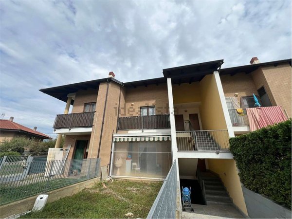 appartamento in vendita a Rivarolo Canavese