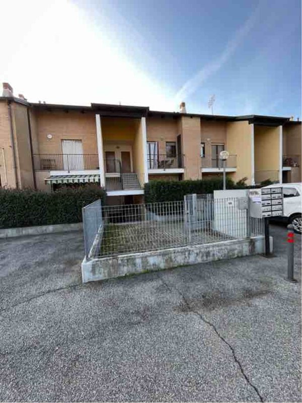 appartamento in vendita a Rivarolo Canavese