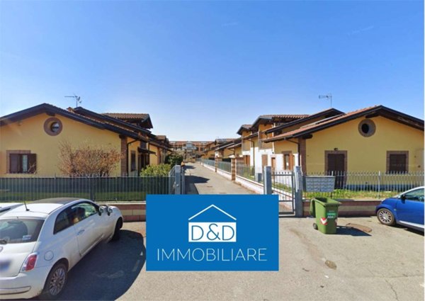 appartamento in vendita a Rivarolo Canavese
