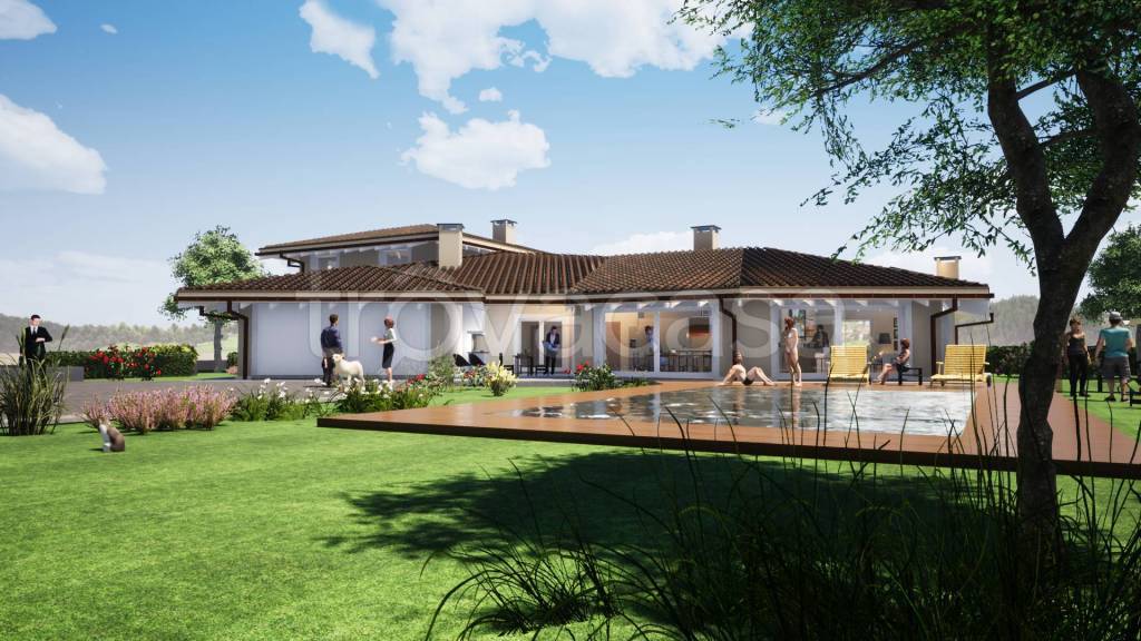 casa indipendente in vendita a Rivarolo Canavese