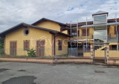 appartamento in vendita a Rivarolo Canavese