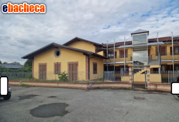 appartamento in vendita a Rivarolo Canavese