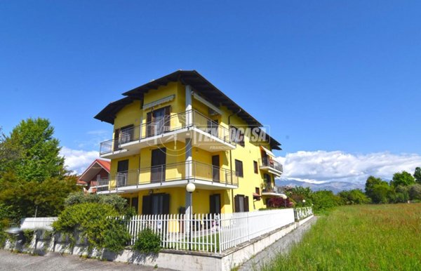 appartamento in vendita a Rivarolo Canavese