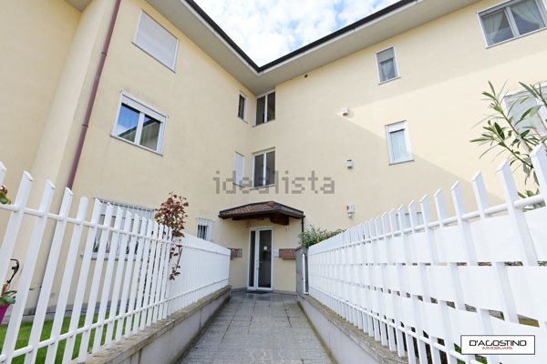appartamento in vendita a Rivarolo Canavese