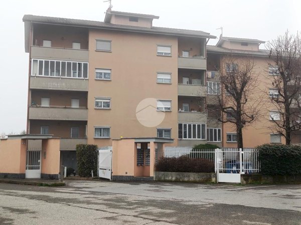 locale di sgombero in vendita a Rivarolo Canavese