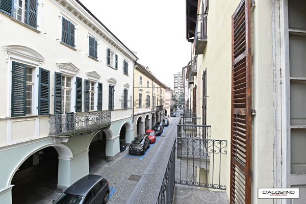 appartamento in vendita a Rivarolo Canavese