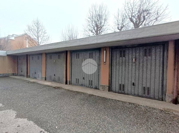 locale di sgombero in vendita a Rivarolo Canavese