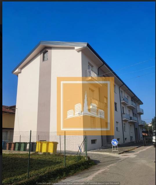 appartamento in vendita a Rivarolo Canavese