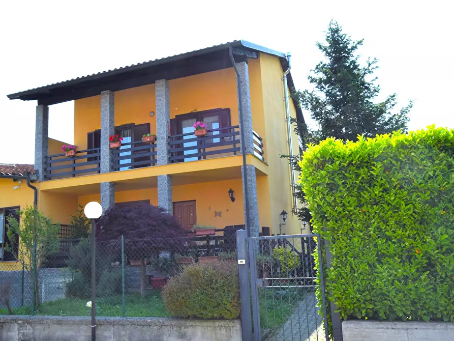 casa indipendente in vendita a Rivarolo Canavese in zona Argentera